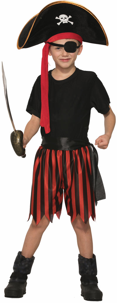 Pirate Boy