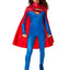 Supergirl Deluxe Adult Costume