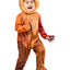 Brown Bear Baby & Toddler Costume