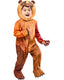 Brown Bear Baby & Toddler Costume