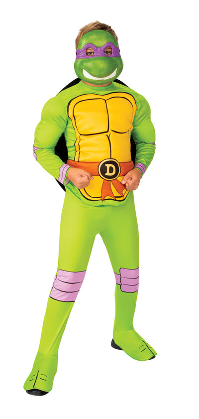 Donatello Kids Costume
