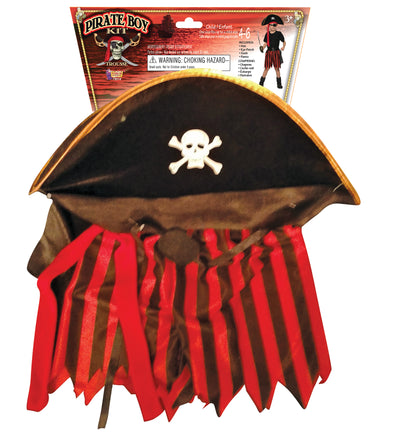 Pirate Boy