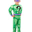 Riddler Baby & Toddler Costume