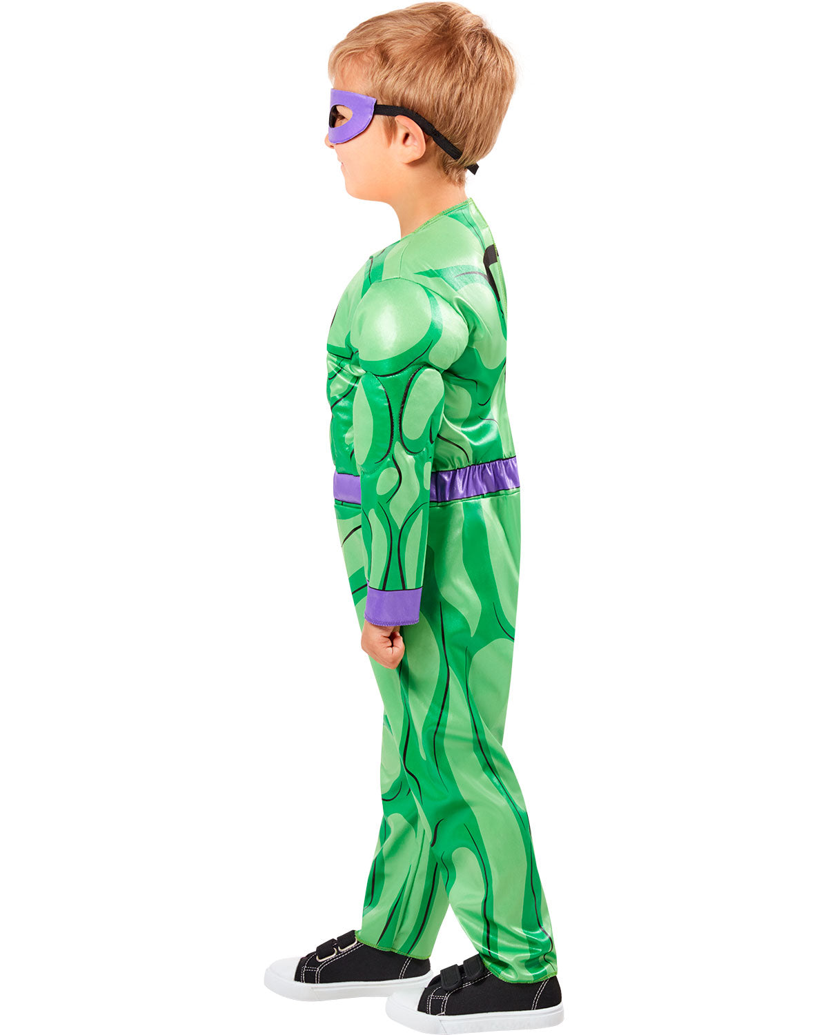 Riddler Baby & Toddler Costume