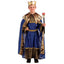 King Of The Kingdom Kids Costume