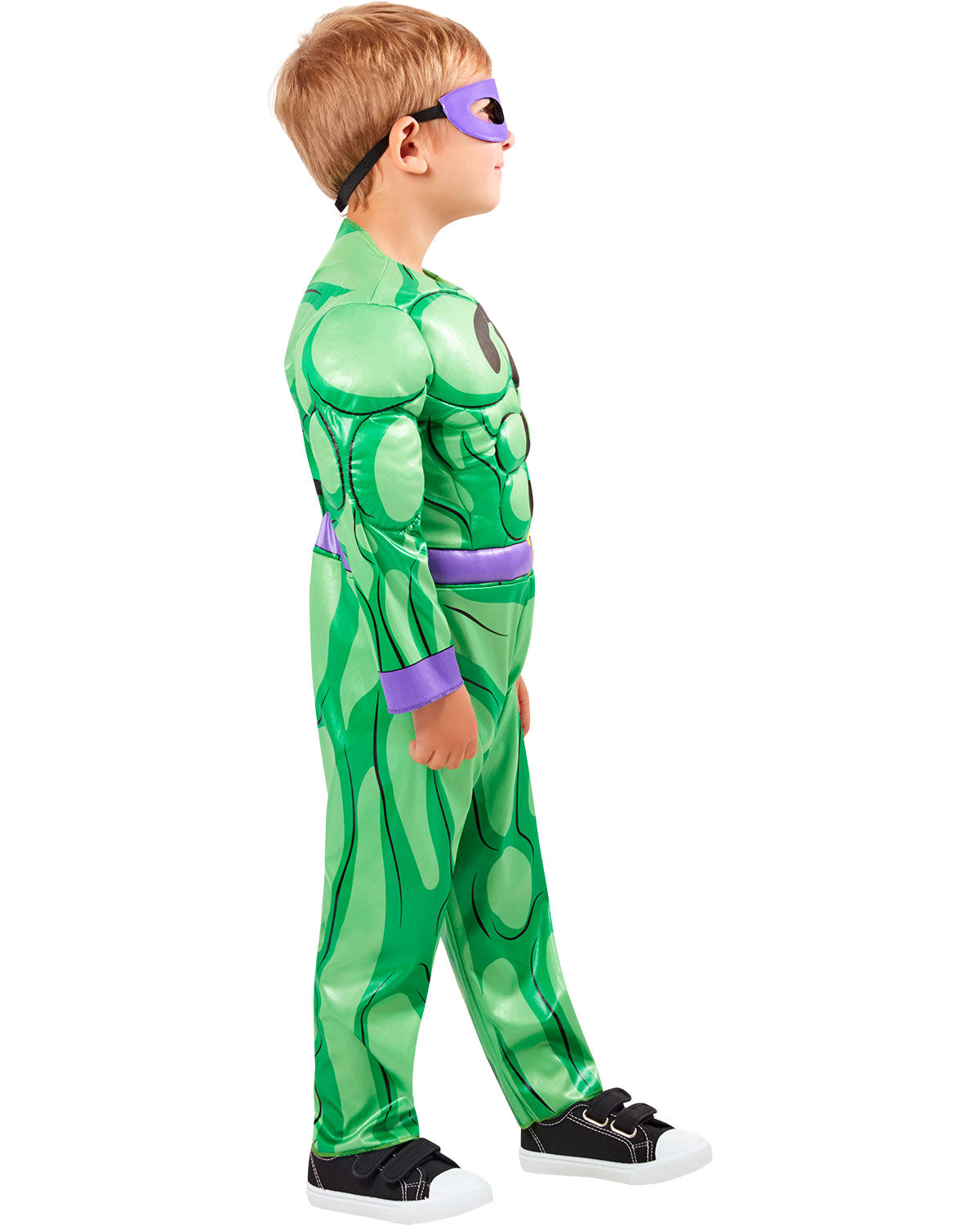 Riddler Baby & Toddler Costume