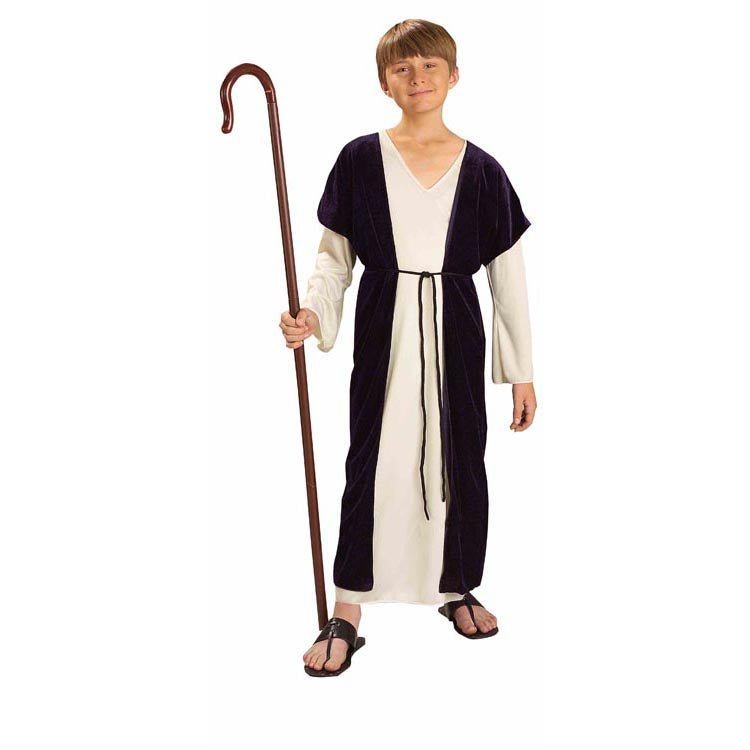 Shepherd Kids Costume