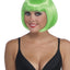 WIG-NEON BOB
