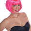 WIG-NEON BOB
