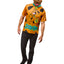 Scooby-Doo Adult Costume