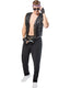 Ken Mojo Dojo Casa Adult Costume