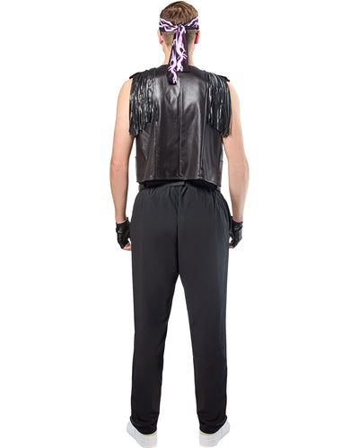 Ken Mojo Dojo Casa Adult Costume