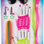 Retro Vintage 80's Accessory Set