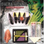 Witch Makeup Kit