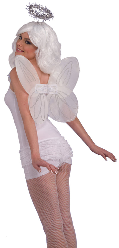 Angel Wings & Halo Kit