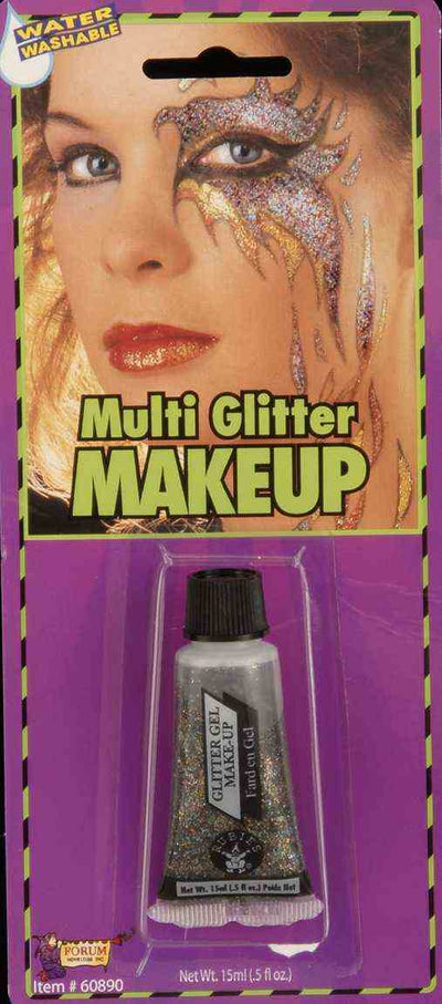 Glitter Gel