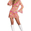 Go Go Gorgeous Costume Adult