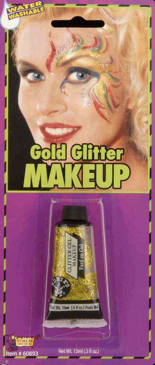 Glitter Gel