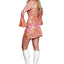 Go Go Gorgeous Costume Adult