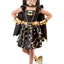 Batgirl Deluxe Kids Costume