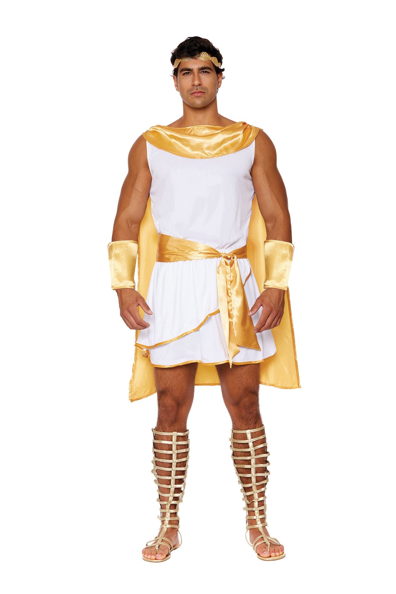 He's A God! Costume Adult
