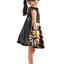 Batgirl Deluxe Kids Costume