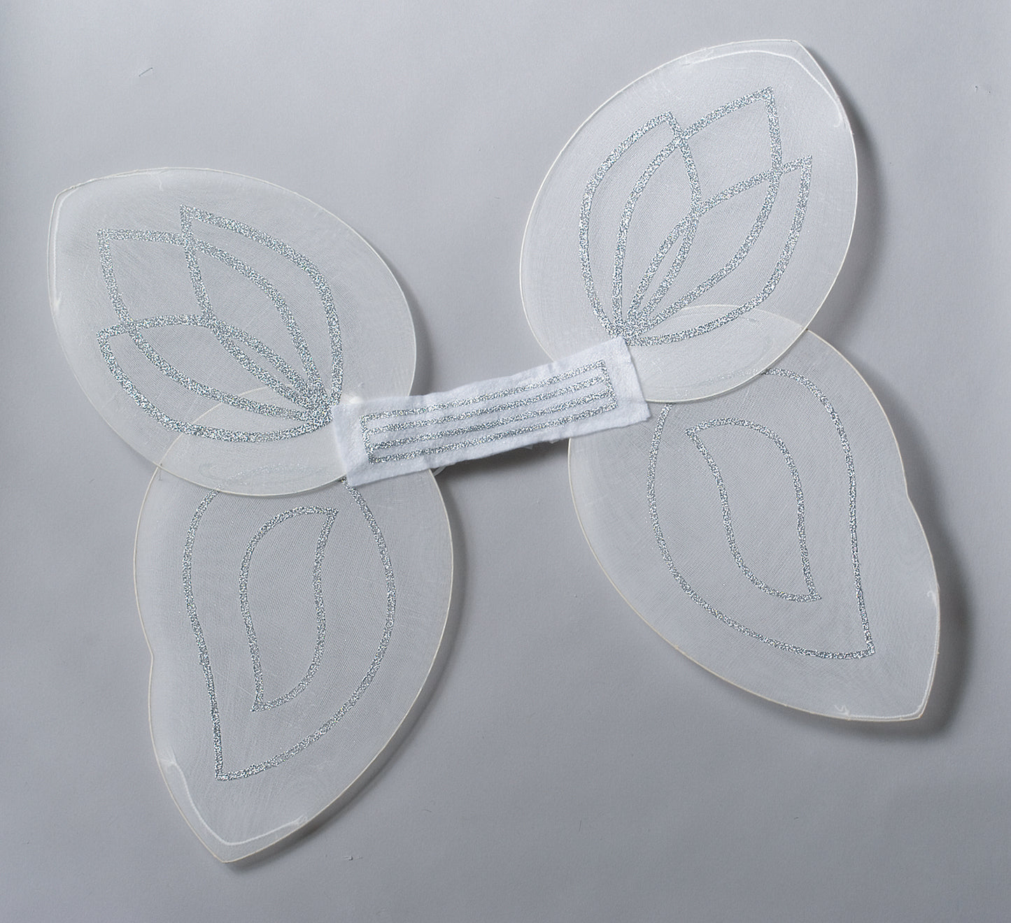 Angel Wings-Economy