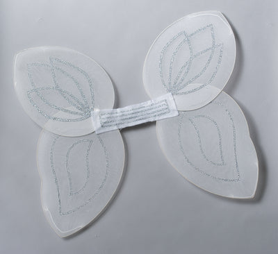 Angel Wings-Economy