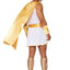 He's A God! Costume Adult