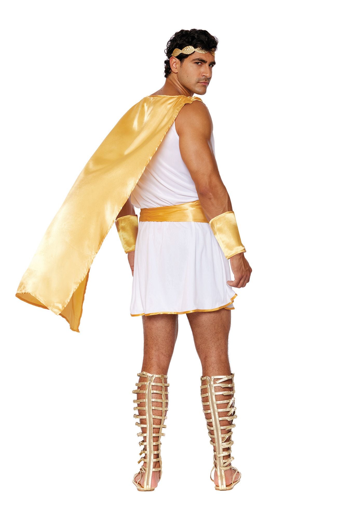 He's A God! Costume Adult