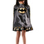 Batgirl Deluxe Kids Costume