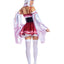 Sakura Shrine Maiden Costume Adult