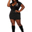 Swat Police Costume Adult