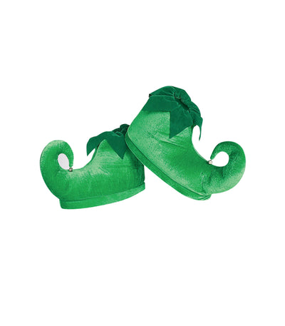 Deluxe Elf Shoes