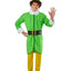 Mens Buddy the Elf Costume