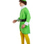 Mens Buddy the Elf Costume