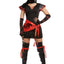 Ninja Costume Adult