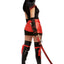 Ninja Costume Adult