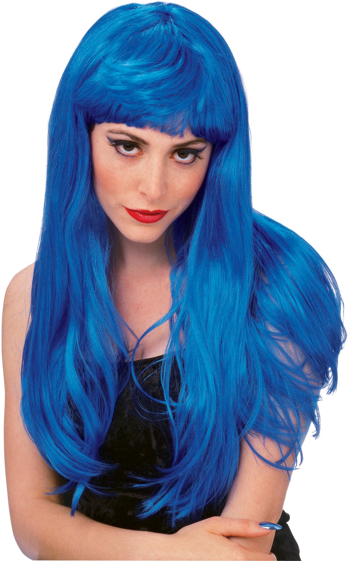 Glamour Wig