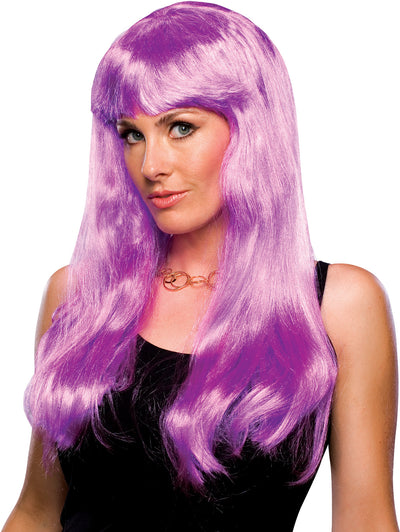 Glamour Wig