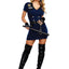 Officer Pat U. Down Costume Adult