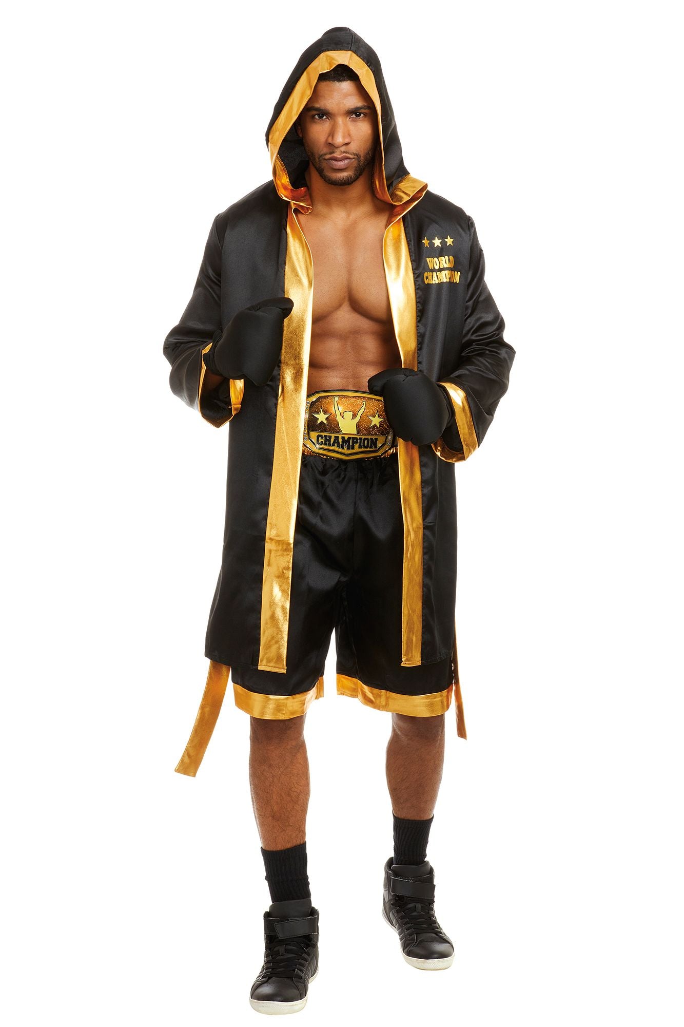 World Champion Costume Adult