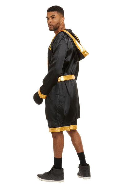 World Champion Costume Adult