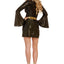 Disco Babe Costume Adult Large