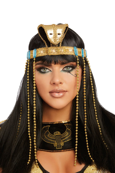 Cleopatra Headpiece