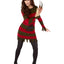 Miss Krueger Sweater Dress