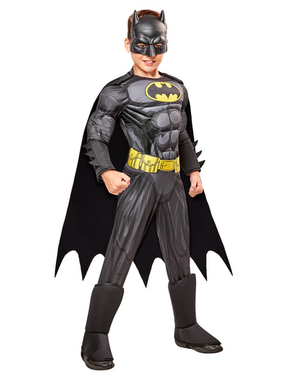 Batman Deluxe Kids Costume