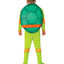 Michelangelo Kids Costume