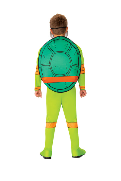 Michelangelo Kids Costume