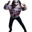 Creepy Pasta Go To Sleep Kids Boy Costume